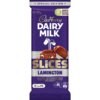 CADBURY LAMINGTON SLICE BLOCK 175G (1) 2