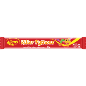 ALLENS KILLER PYTHON 23G (24)