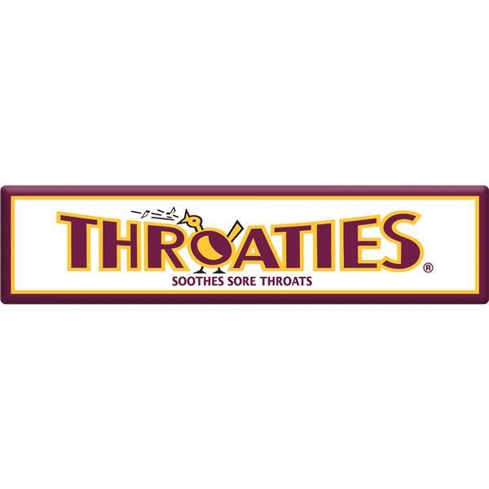 THROATIE STICK 50G (36) 1 THROATIE STICK 50G (36)
