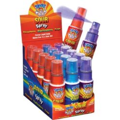 TNT MINI SOUR SPRAY 30ML (15)