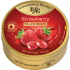 CAVENDISH & HARVEY STRAWBERRY FILLED 175G (10) 2 CAVENDISH & HARVEY STRAWBERRY FILLED 175G (10) 1