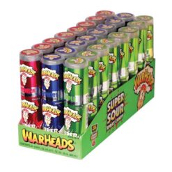 WARHEADS CANDY SPRAY 20ML (24)