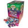 WARHEADS SUPER SOUR BUBBLEGUM POP (100) 3 WARHEADS SUPER SOUR BUBBLEGUM POP (100) 2