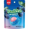 AMOS PEELERZ BLUE RASPBERRY 150g 1