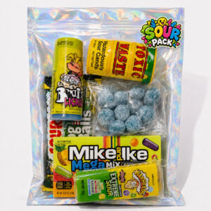 Sour Pack
