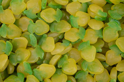 Maycey’s Sour Apples 265pc 1 Maycey’s Sour Apples 265pc