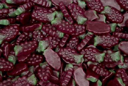 Maycey’s Sour Grapes 265pc 1 Maycey’s Sour Grapes 265pc