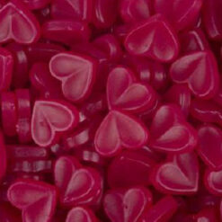 Maycey’s Glo Hearts 280pc