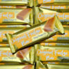 Silky Fudge Co Original Fudge Bar 50g 2 Silky Fudge Co Original Fudge Bar 50g 1