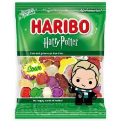 HARIBO Harry Potter DRACO MALFOY 113g