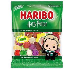 HARIBO Harry Potter DRACO MALFOY 113g