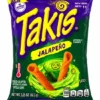 Barcel Takis Jalapeno 92g 2 Barcel Takis Jalapeno 92g 1