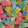 Sour Gummi Bears 130g 2 Sour Gummi Bears 130g 1