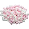MINI MARSHMALLOW PINK&WHITE 4KG (1) 1