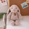 Cute Plush Toy - Brown Rabbit (50cm) 1