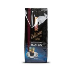 Vittoria Brazil Rex Coffee Beans 1kg