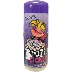 BRAIN LICKER GRAPE CANDY