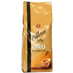 Vittoria Oro Coffee Beans 1kg