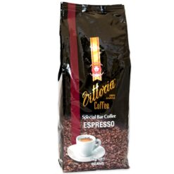 Vittoria Espresso Coffee Beans 1kg