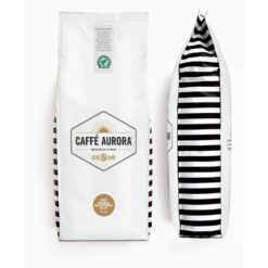 Aurora Rainforest 100% Arabica Coffee Beans 1kg