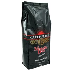 Aurora Italian Espresso Coffee Beans 1kg