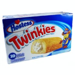 Hostess Twinkies 385g