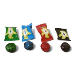 Ghost Drops