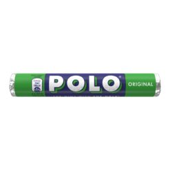 Nestle Polo Mints 34g