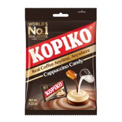 Kopiko Cappuccino Candy 120g