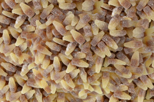 Lolliland Sour Cola Bottles(Gluten Free) 1kg