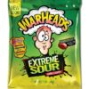 Warheads Extreme Sour Hard Candy 5 Flavours 28g 2 Warheads Extreme Sour Hard Candy 5 Flavours 28g 1
