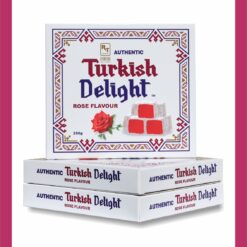 RT Authentic Turkish Delight Rose 250g