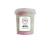 Fluffy Crunch Fairy Floss WATERMELON 50g 1