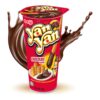 Meiji Yan Yan Chocolate 50g