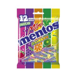 Mentos Mini Rainbow 120g