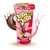 Meiji Yan Yan Chocolate & Strawberry 44g 2 Meiji Yan Yan Chocolate & Strawberry 44g