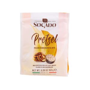Socado Pretzels 150g