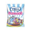 Vidal Jelly Unicorns 90g