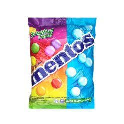 Mentos Mint Fruity Mix Bag 405g