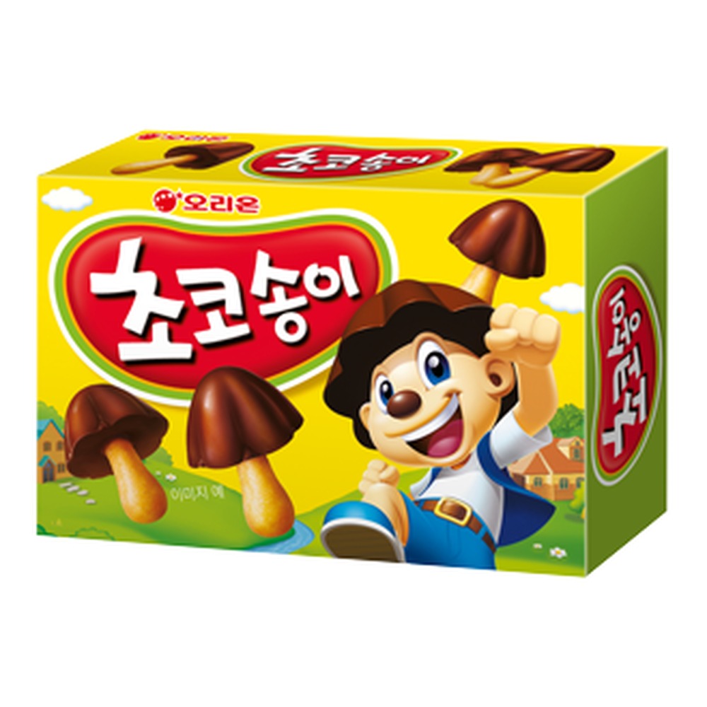 Orion Choco Boy 50g 1 Orion Choco Boy 50g
