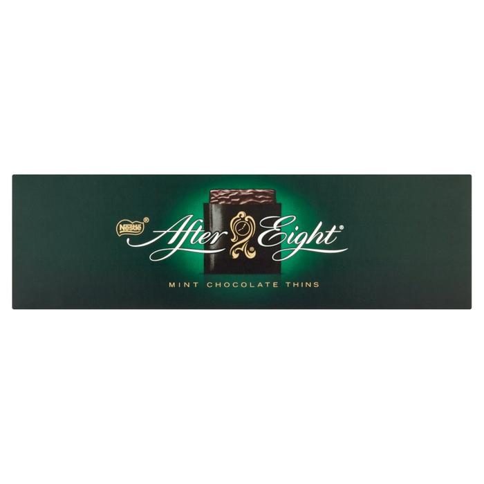 AFTER EIGHT MINTS CARTON 300g 1 AFTER EIGHT MINTS CARTON 300g