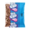 BIG LOLLY CHOC BUDS 850G 2 BIG LOLLY CHOC BUDS