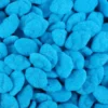 Blue Clouds