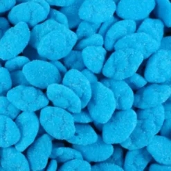 Blue Clouds