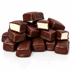 White Knights Chocolate Mint Chews