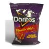 Doritos Flamin' Hot Cheese Supreme 45g (Box of 18) 2 Doritos Flamin' Hot Cheese Supreme 45g (Box of 18)