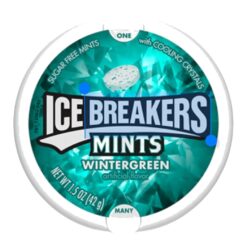 Altoids Winter Green