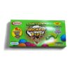 Wicked Fizz Sour Chewy Box- 105g 3 Wicked Fizz Sour Chewy Box 105g