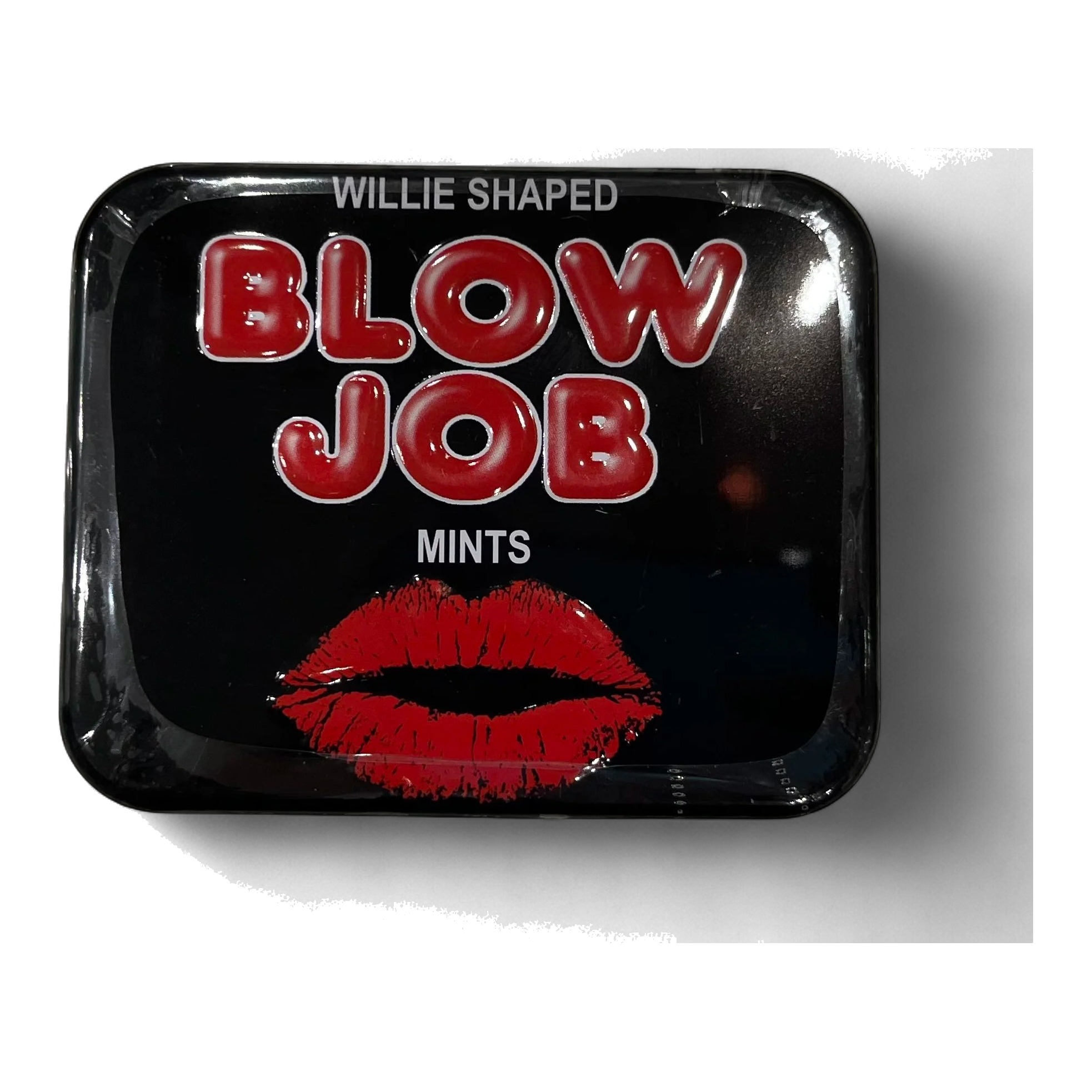 BLOW JOB MINTS BOX- 30g 1 BLOW JOB MINTS BOX
