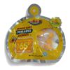 Kapri Peel Gummy Mango 73g